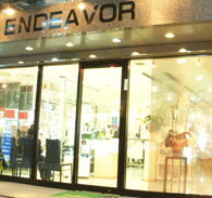 画像：ENDEAVOR PASSION　赤羽店