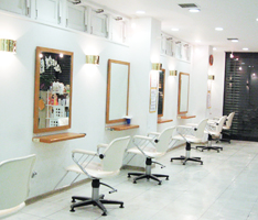 摜FCOIFFURE TODA@X