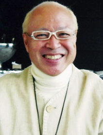 画像:代表取締役 戸田 信久