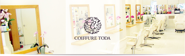 ENDEAVOR, COIFFURE TODAが出場したコンテストの紹介です