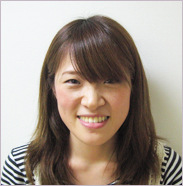 安田 美香