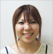森田 奈穂子